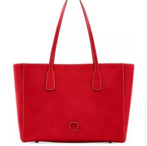 Brand new Dooney and Bourke Ashton Tote